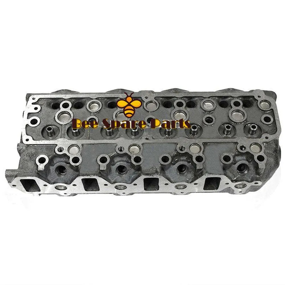 Cylinder Head ME997041 For Mitsubishi Canter FU101 3298Ccc 4D30-BeeSpareParts