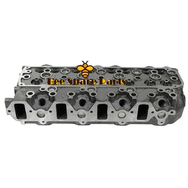 Cylinder Head ME997041 For Mitsubishi Canter FU101 3298Ccc 4D30-BeeSpareParts