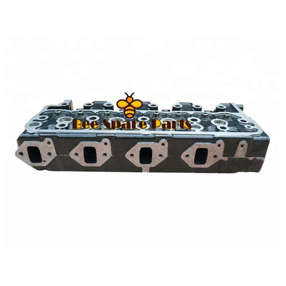 Cylinder Head ME997800 For Mitsubishi 4D32 Excavator Forklift-BeeSpareParts