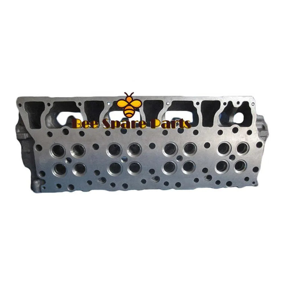 Cylinder Head New 4 Cyl Diesel 7N0858 For Caterpillar 3408A Engine-Replacement Aftermarket Parts