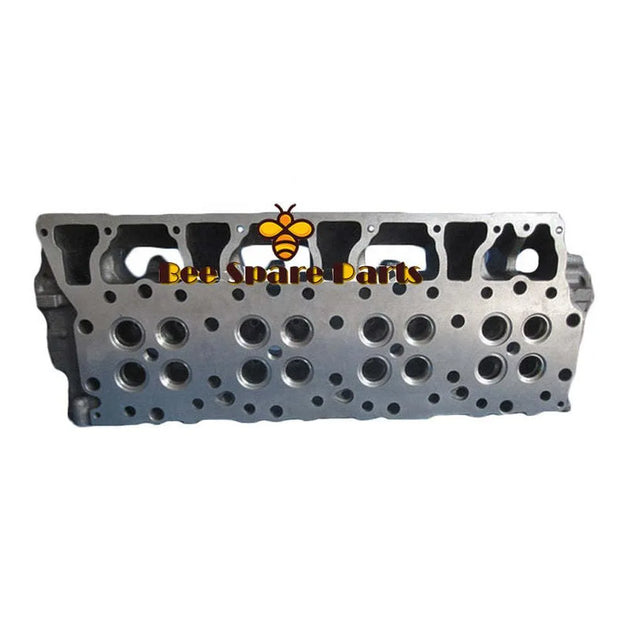 Cylinder Head New 4 Cyl Diesel 7N0858 For Caterpillar 3408A Engine-Replacement Aftermarket Parts