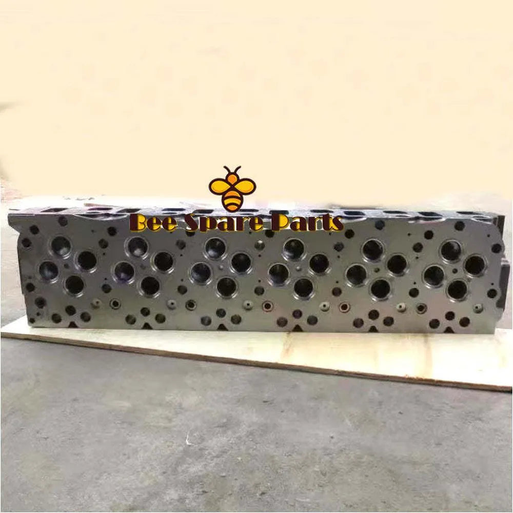 Cylinder Head S11101-4302 for HINO P11C Engine-BeeSpareParts