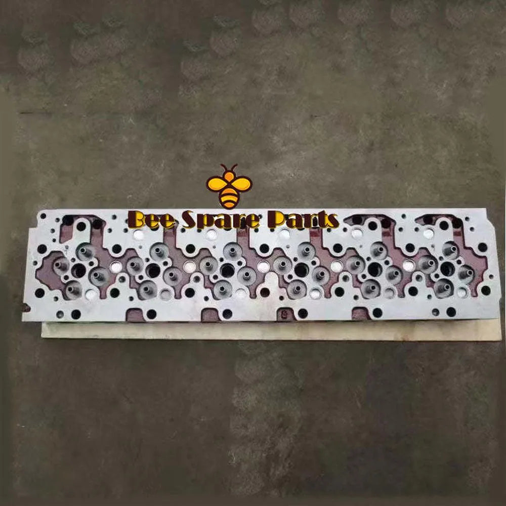 Cylinder Head S11101-4302 for HINO P11C Engine-BeeSpareParts