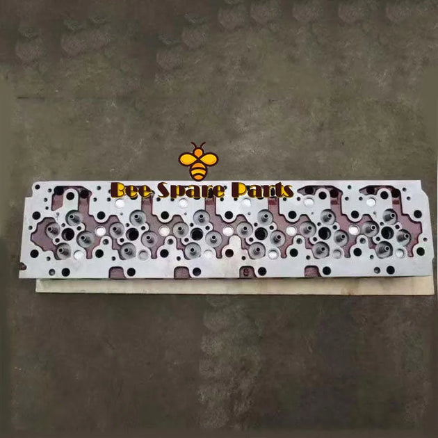 Cylinder Head S11101-4302 for HINO P11C Engine-BeeSpareParts