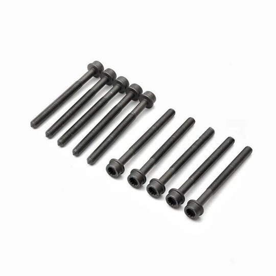 Cylinder Head Valves Bolts Kit For VW Golf R Audi S3 TTS 2.0 TFSI CDL BHZ Engine-BeeSpareParts