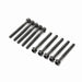 Cylinder Head Valves Bolts Kit For VW Golf R Audi S3 TTS 2.0 TFSI CDL BHZ Engine-BeeSpareParts
