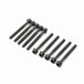 Cylinder Head Valves Bolts Kit For VW Golf R Audi S3 TTS 2.0 TFSI CDL BHZ Engine-BeeSpareParts
