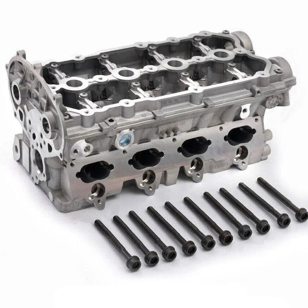 Cylinder Head Valves Bolts Kit For VW Golf R Audi S3 TTS 2.0 TFSI CDL BHZ Engine-BeeSpareParts