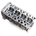 Cylinder Head & Valves & Bolts Set For VW GTI Audi A3 1.8 2.0 TFSI CDA CCTA CCZB-BeeSpareParts