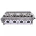 Cylinder Head Valves Kit For VW Jetta Golf Audi A1 A3 SKODA SEAT 1.4 TSI CAV CTH-BeeSpareParts