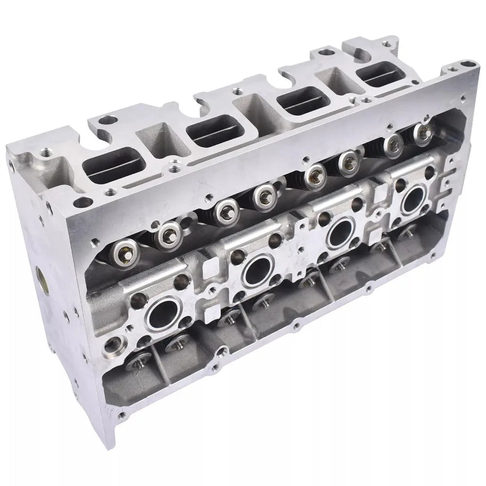 Cylinder Head Valves Kit For VW Jetta Golf Audi A1 A3 SKODA SEAT 1.4 TSI CAV CTH-BeeSpareParts