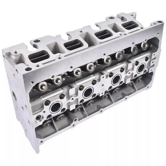 Cylinder Head Valves Kit For VW Jetta Golf Audi A1 A3 SKODA SEAT 1.4 TSI CAV CTH-BeeSpareParts