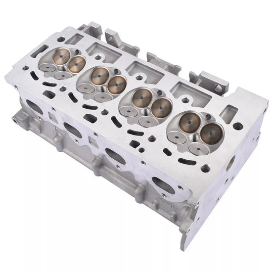 Cylinder Head Valves Kit For VW Jetta Golf Audi A1 A3 SKODA SEAT 1.4 TSI CAV CTH-BeeSpareParts