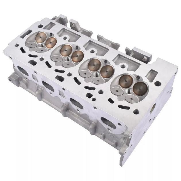 Cylinder Head Valves Kit For VW Jetta Golf Audi A1 A3 SKODA SEAT 1.4 TSI CAV CTH-BeeSpareParts