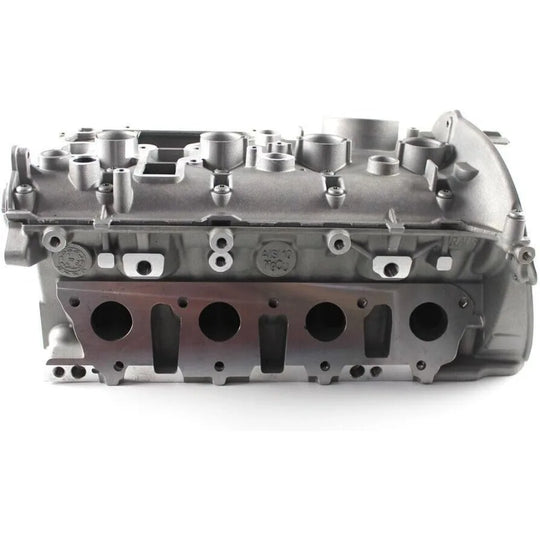 Cylinder Head & Valves Set For VW GTI GLI MKV Audi A4 A6 2.0 TFSI BPY BWA BWE-BeeSpareParts