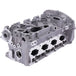 Cylinder Head & Valves Set For VW GTI GLI MKV Audi A4 A6 2.0 TFSI BPY BWA BWE-BeeSpareParts