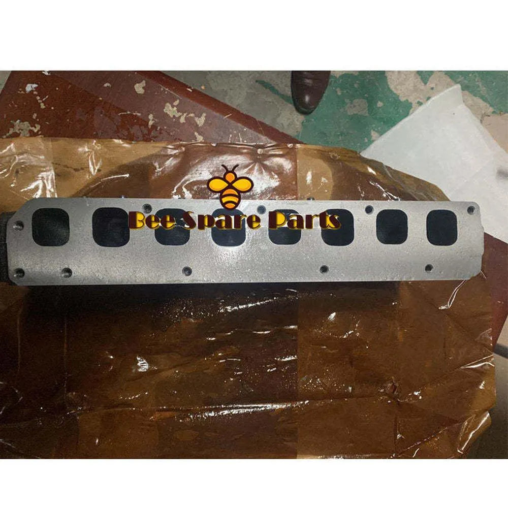 Cylinder Head With Valves & Head Gasket For Kubota 1C020-03022, V3300, 16 Valves-Replacement Aftermarket Parts