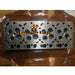 Cylinder Head With Valves & Head Gasket For Kubota 1C020-03022, V3300, 16 Valves-Replacement Aftermarket Parts