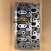 Cylinder Head YM119717-11740 for Komatsu 3D76E Engine PC20MR-2 PC22MR-3 PC26MR-3 Excavator-BeeSpareParts