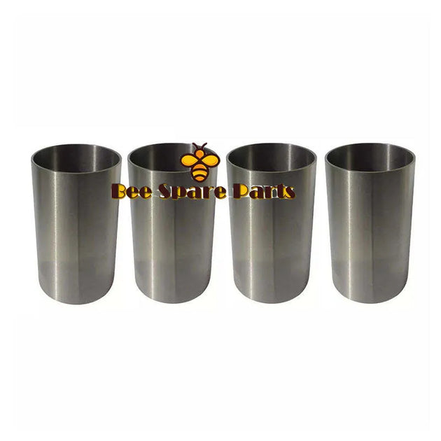 Cylinder Liner ME012900 for Mitsubishi 4D32 3.6L Engine Fuso Canter CAT-BeeSpareParts