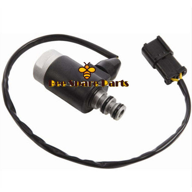 New Rotary Solenoid valve 203-60-56180 for Komatsu PC120-6 PC60-7 Excavator