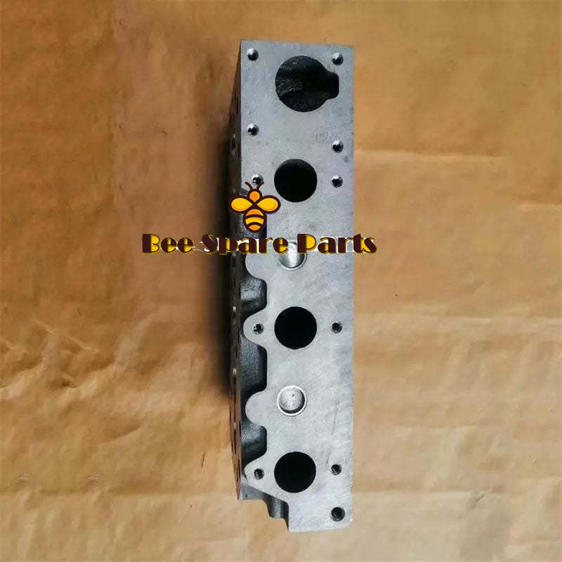 Cylinder Head fits New Holland TC34DA TC31DA TC33DA SBA111010470 fits Case IH DX33 DX35 DX31 DX34 D35