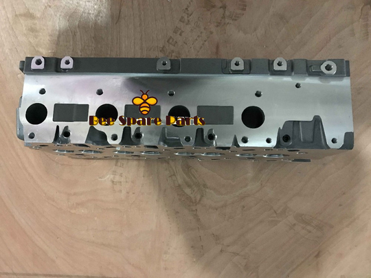 Cylinder Head 8973583660 For Isuzu Diesel engine parts 4HE1