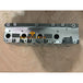 Cylinder Head 8973583660 For Isuzu Diesel engine parts 4HE1-Replacement Aftermarket Parts