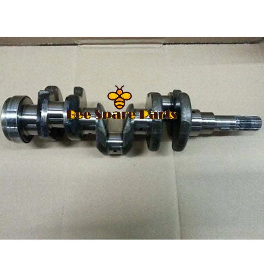 D1005 Crankshaft Stroke 84MM For Kubota Diesel Engine-Replacement Aftermarket Parts