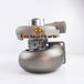 Turbo T04E08 Turbocharger 6151-82-8500 for Komatsu 6D125E-2A-5 S6D125E-2A-6 S6D125E-2G S6D125E-2H