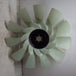D11 ENGINE COOLING FAN 11 BLADE 4735-44516-01 FOR VOLVO VNL 2009 TRUCK 20890279 CUMMINS ISX FAN BLADE-商业/工业-BeeSpareParts