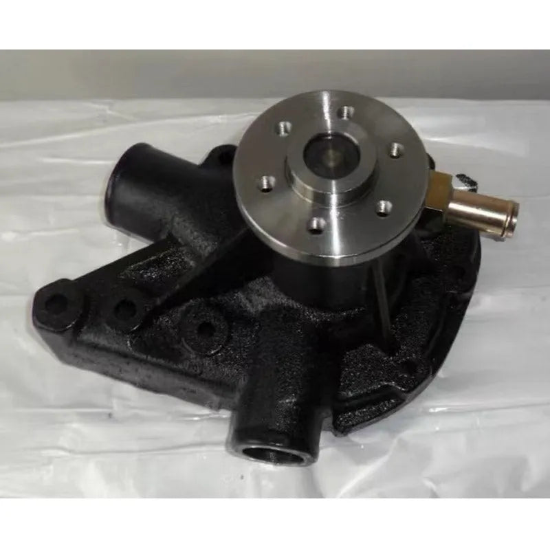 D1146 Engine Water Pump 65.06500-6138 for Doosan Daewoo DH300-5 Excavator-BeeSpareParts