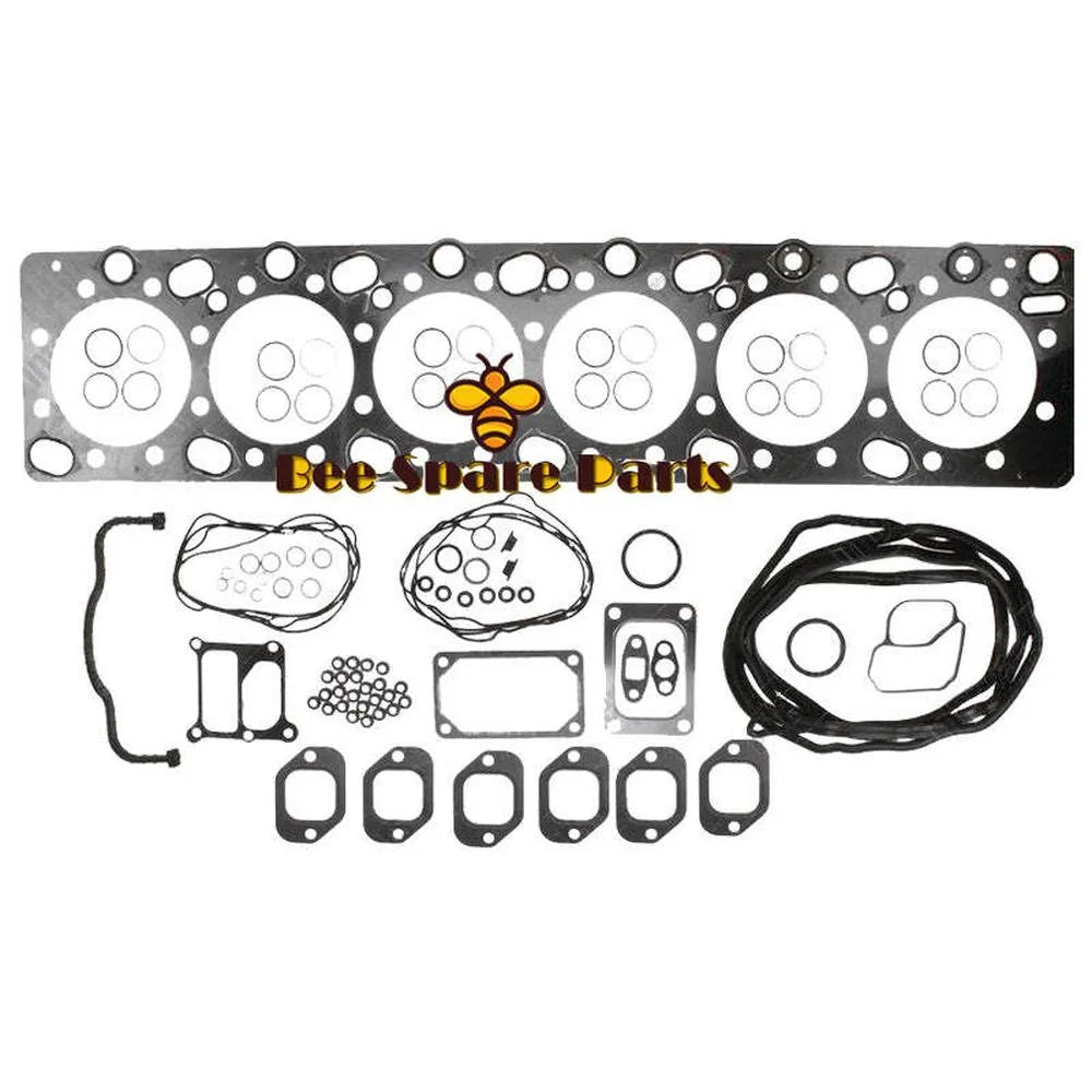 D13 Full Gasket Kit For Volvo Engine-Replacement Aftermarket Parts