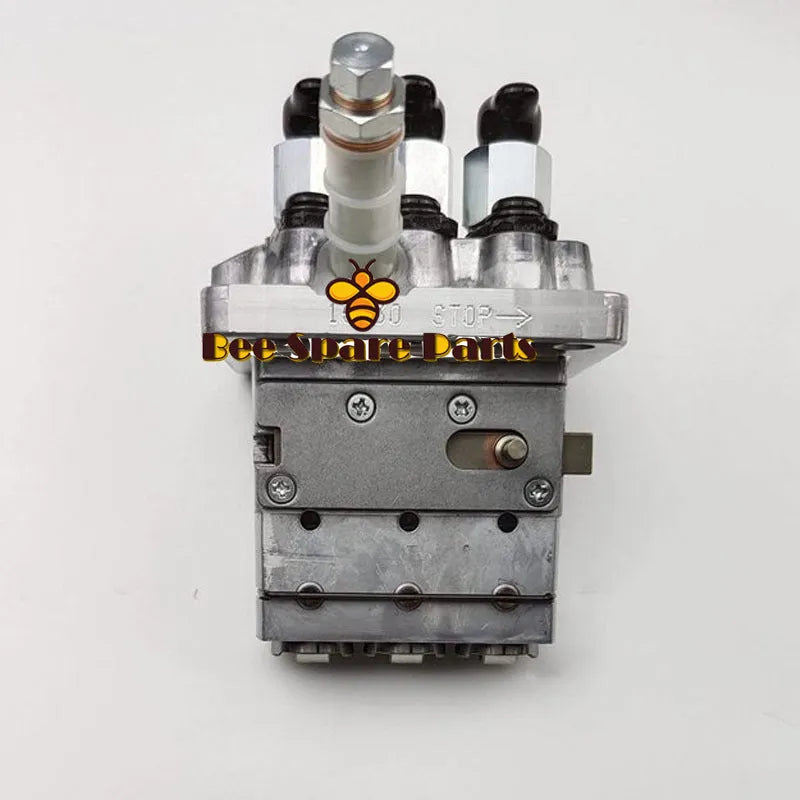 D1305 Fuel Injection Pump 16030-51013 1603051013 16030-5101-3 For Kubota-Replacement Aftermarket Parts