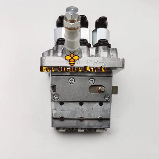 D1305 Fuel Injection Pump 16030-51013 1603051013 16030-5101-3 For Kubota-Replacement Aftermarket Parts