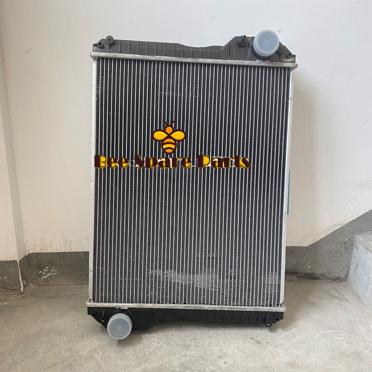 Radiator 377-5263 for Caterpillar Backhoe Loader CAT 416F 420F 428F 430F 432F