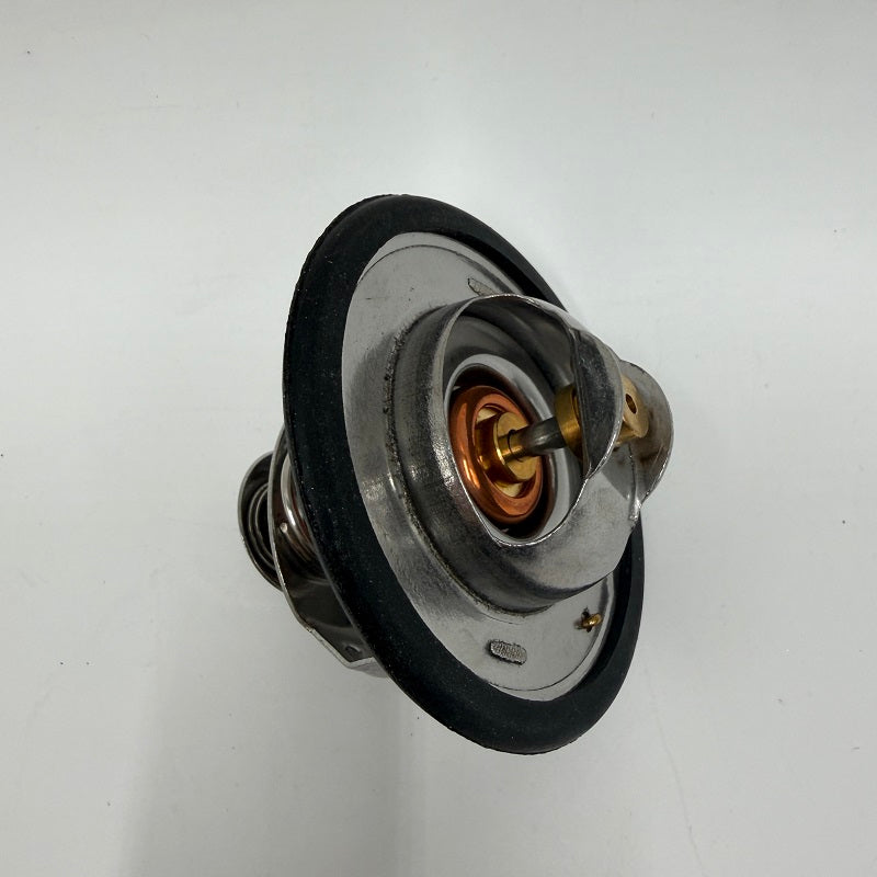 Coolant Thermostat For ISUZU 6BD1 6BB1 6BG1 Engine FSR JCR JCS SCR TWD TSD-Replacement Aftermarket Parts