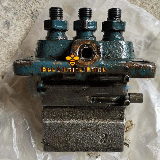 D1402 Fuel Injection Pump For Kubota-Replacement Aftermarket Parts