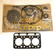 D1402 Full Gasket Kit for Kubota L2550DT L2550DTGST L2550F L2650DT L2650DTGST L2650DTW L2650F-Replacement Aftermarket Parts