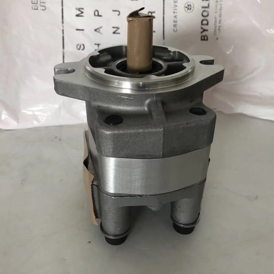 For Komatsu Dump Truck HD785-2 HD785-3 HD785-5 Hydraulic Pump 705-11-28010-Replacement Aftermarket Parts