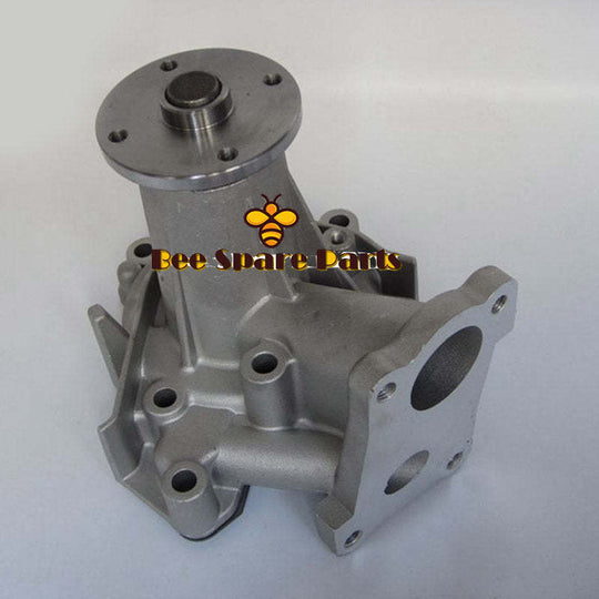 New 4D55 4D55T 4D56 4D56T 4D56-TC D4BB GWM-52A Engine Water Pump 25100-42540 25100-42541