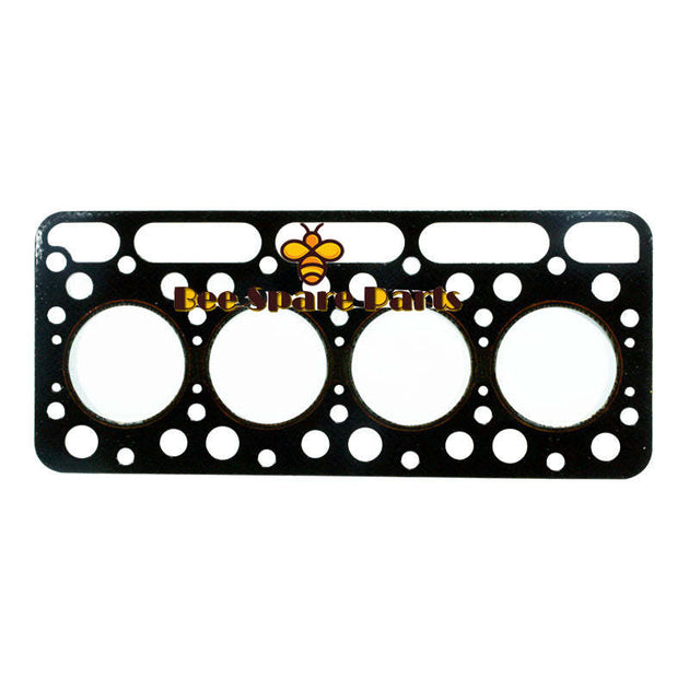 Cylinder head gasket for Kubota 4D76 V1502 V1502 VT11502 Engine