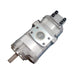 Hydraulic Gear Pump 234-60-65100 For Komastu GD705A-4A Motor Grader (BB3)-Replacement Aftermarket Parts
