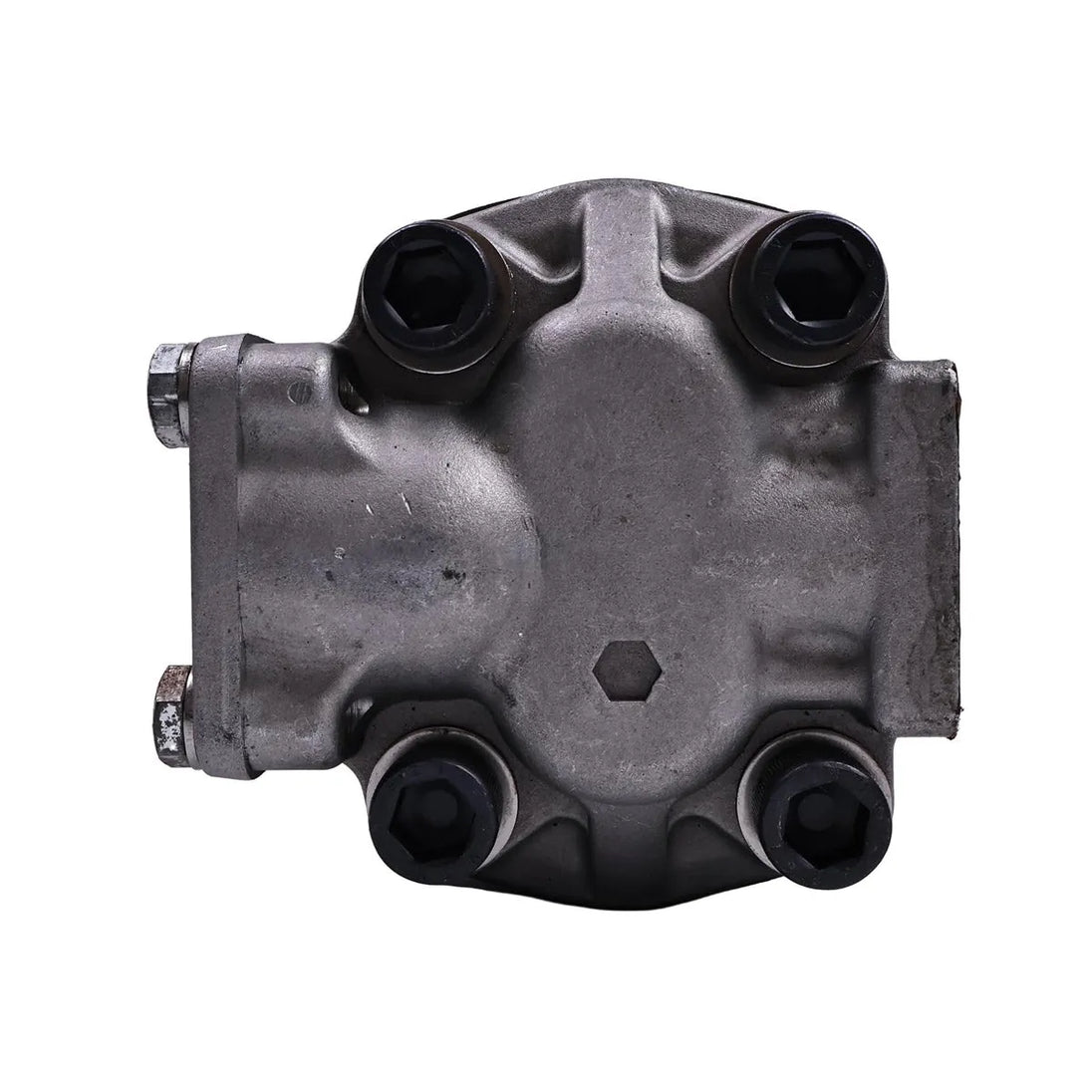 44083-60640 KFP5171-KFP2228ARH Wheel Loader Hydraulic Gear Pump Assy-Replacement Aftermarket Parts
