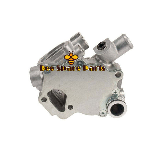 New Water Pump 119717-42002 For Yanmar 3TNV76 3TNV76-NBK Diesel Engine