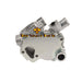 New Water Pump 119717-42002 For Yanmar 3TNV76 3TNV76-NBK Diesel Engine