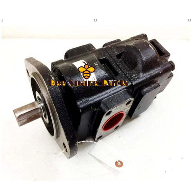 Main Hydraulic Pump 20/912800 For JCB 3CX 20/912800 36/26 CCR