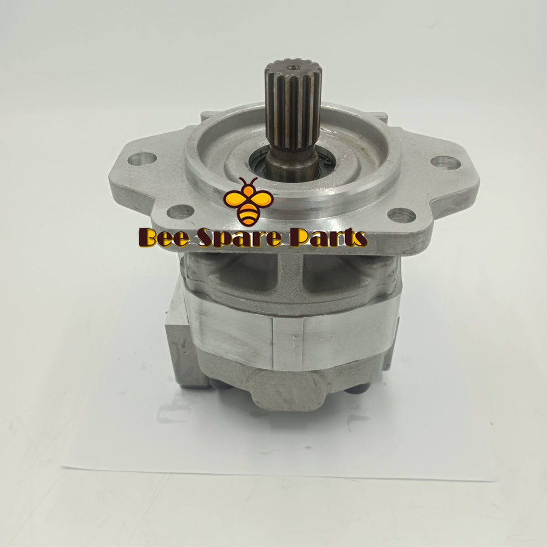 HYDRAULIC GEAR PUMP 705-11-35090 705-11-35010 FOR KOMATSU WHEEL LOADER 538 542 WA350-1 WA380-1 WA400-1 WA420-1