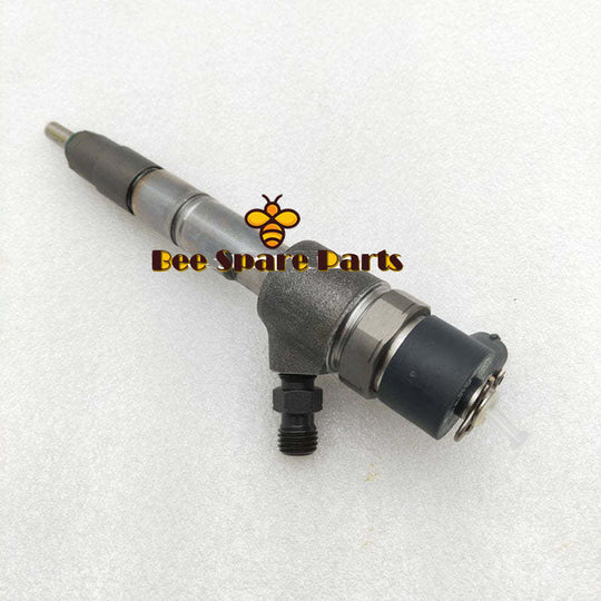 4pcs 0445110794 Common Rail Injector Nozzle 0 445 110 794 For Bosch JAC 1100200FA130