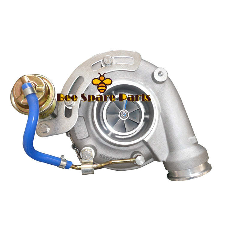 Turbocharger for Deutz 7.15 L 272 HP TCD2013 S200G 12709880018 turbo